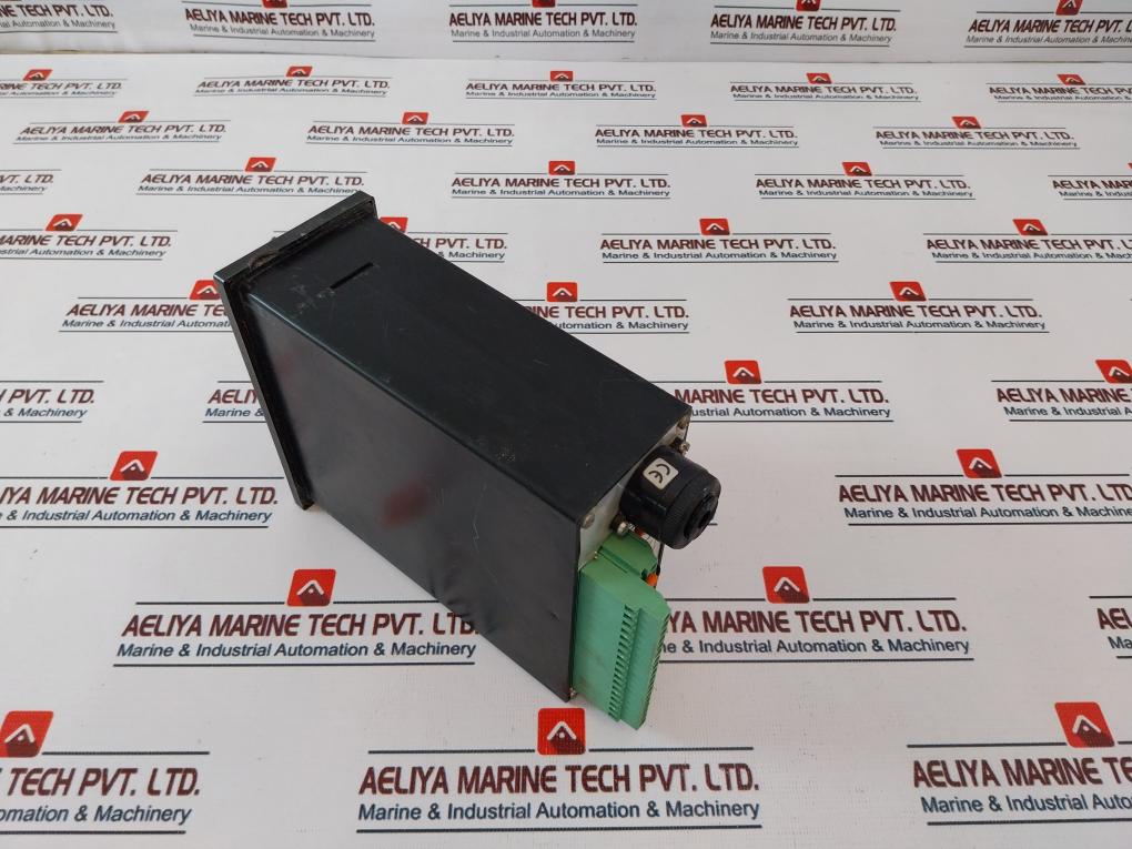 HBW Elteknik 24V Annunciator