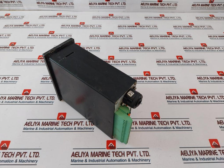 HBW Elteknik 24V Annunciator