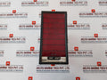 HBW Elteknik 24V Annunciator