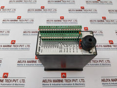 HBW Elteknik 24V Annunciator