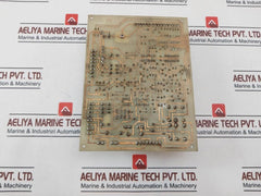Hc-001 Pcb Card