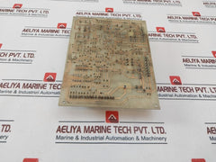 Hc-001 Pcb Card