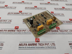 Hc-001 Pcb Card
