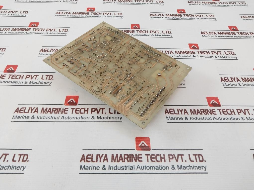 Hc-001 Pcb Card