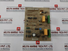 Hc-001 Pcb Card
