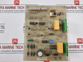Hc-001 Pcb Card