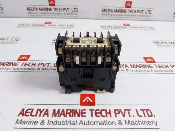 Hc-10F Magnetic Contactor 100-110V/50-60Hz Yaskawa
