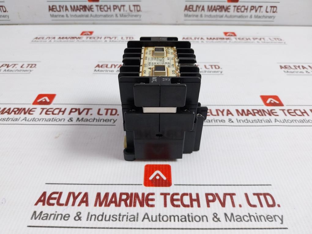 Hc-10F Magnetic Contactor 100-110V/50-60Hz Yaskawa