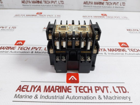 Hc-10F Magnetic Contactor 100-110V/50-60Hz Yaskawa