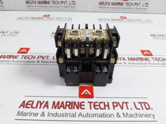 Hc-10F Magnetic Contactor 100-110V/50-60Hz Yaskawa
