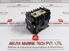 Hc-10F Magnetic Contactor 100-110V/50-60Hz Yaskawa