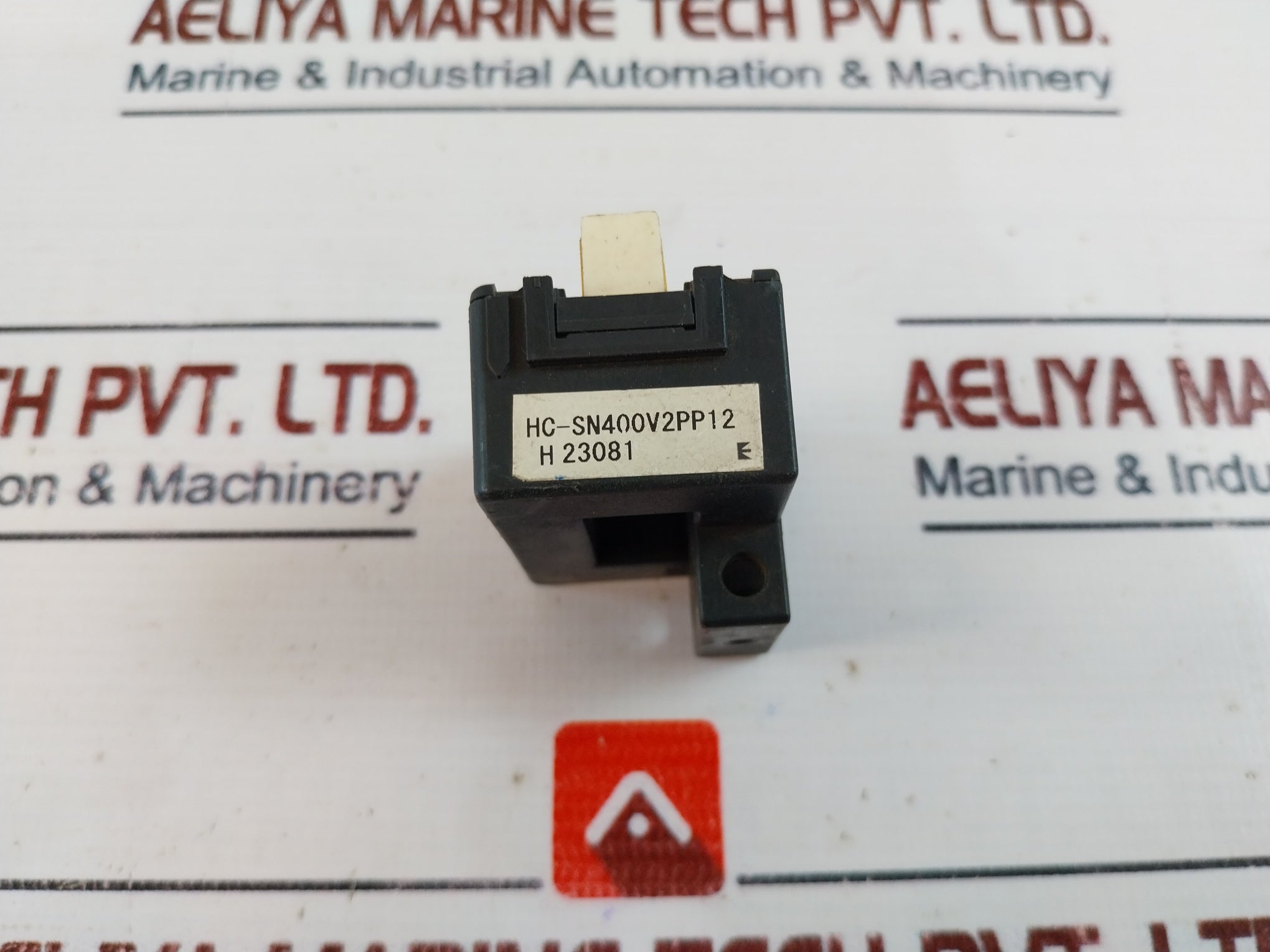 Hc-sn400V2Pp12 Current Transformer H 23081