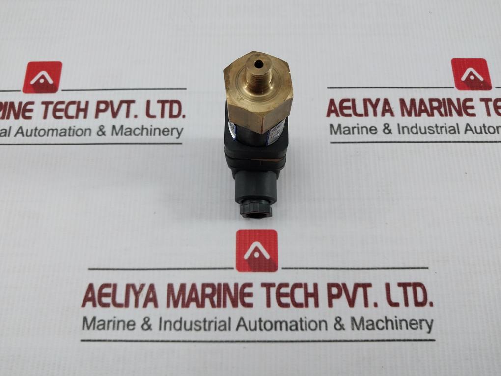 Hc0618-24 Pall 250Vac 2.4 Bar 5A Hydraulic Valve