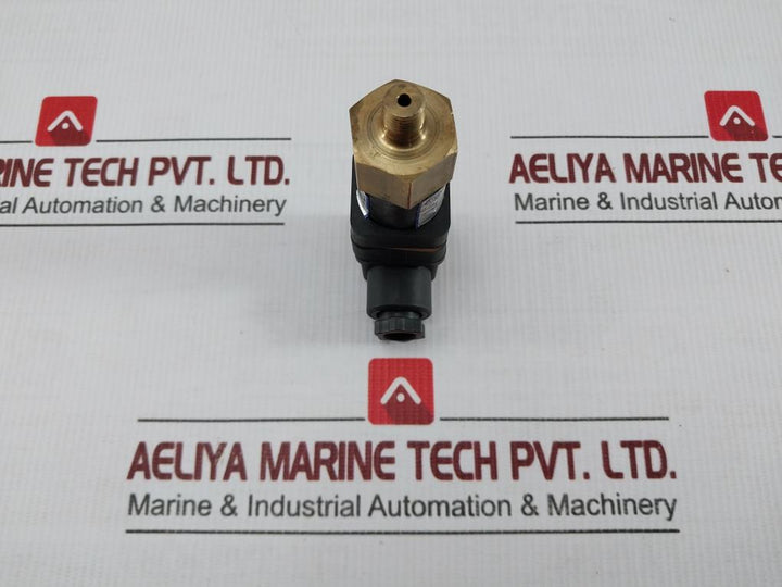 Hc0618-24 Pall 250Vac 2.4 Bar 5A Hydraulic Valve