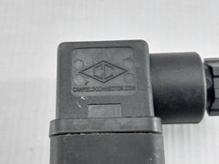 Hc0618-24 Pall 250Vac 2.4 Bar 5A Hydraulic Valve