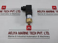 Hc0618-24 Pall 250Vac 2.4 Bar 5A Hydraulic Valve
