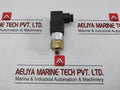 Hc0618-24 Pall 250Vac 2.4 Bar 5A Hydraulic Valve
