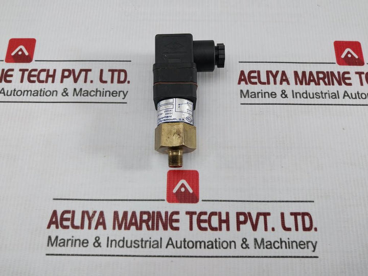 Hc0618-24 Pall 250Vac 2.4 Bar 5A Hydraulic Valve