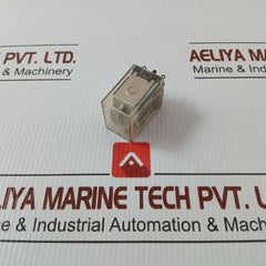Hc2-ac100V Panasonic 5A 250Vac General-purpose Miniature Power Relay