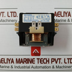 Hc Controls Hcc-1Nt01Aa253 Definite Purpose Contactor 120Vac 50/60 Hz