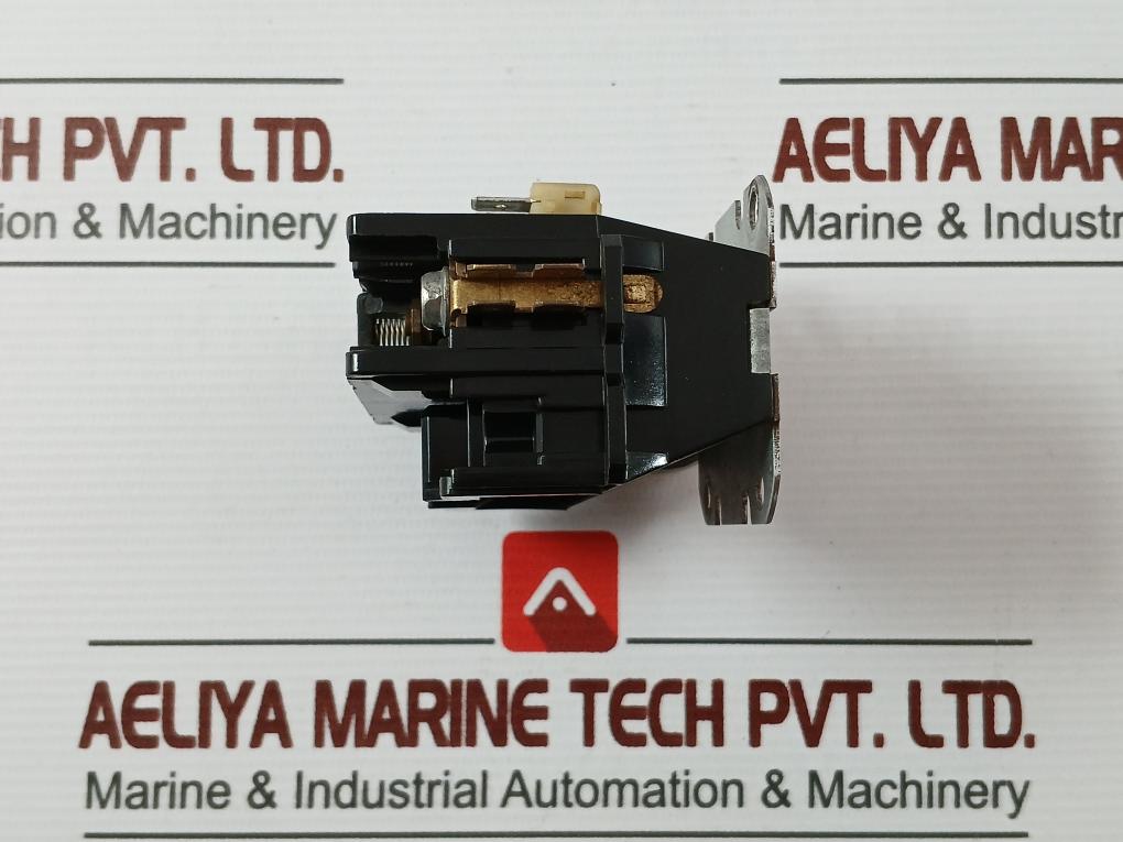 Hc Controls Hcc-1Nt01Aa253 Definite Purpose Contactor 120Vac 50/60 Hz