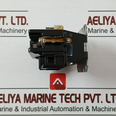 Hc Controls Hcc-1Nt01Aa253 Definite Purpose Contactor 120Vac 50/60 Hz