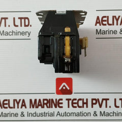 Hc Controls Hcc-1Nt01Aa253 Definite Purpose Contactor 120Vac 50/60 Hz