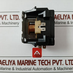 Hc Controls Hcc-1Nt01Aa253 Definite Purpose Contactor 120Vac 50/60 Hz