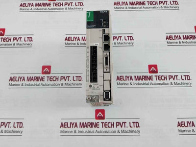 Hcfa Sv-x3T5075A-a-ec Servo Motor Drive Ac200-240V 50/60Hz 750W