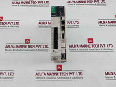 Hcfa Sv-x3T5075A-a-ec Servo Motor Drive Ac200-240V 50/60Hz 750W
