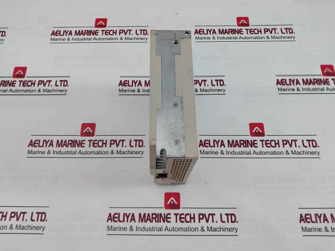 Hcfa Sv-x3T5075A-a-ec Servo Motor Drive Ac200-240V 50/60Hz 750W