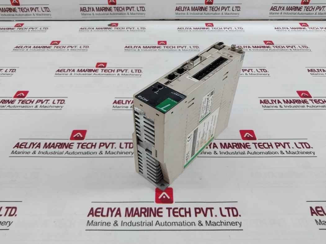 Hcfa Sv-x3T5075A-a-ec Servo Motor Drive Ac200-240V 50/60Hz 750W