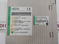 Hcfa Sv-x3T5075A-a-ec Servo Motor Drive Ac200-240V 50/60Hz 750W