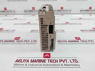Hcfa Sv-x3T5075A-a-ec Servo Motor Drive Ac200-240V 50/60Hz 750W