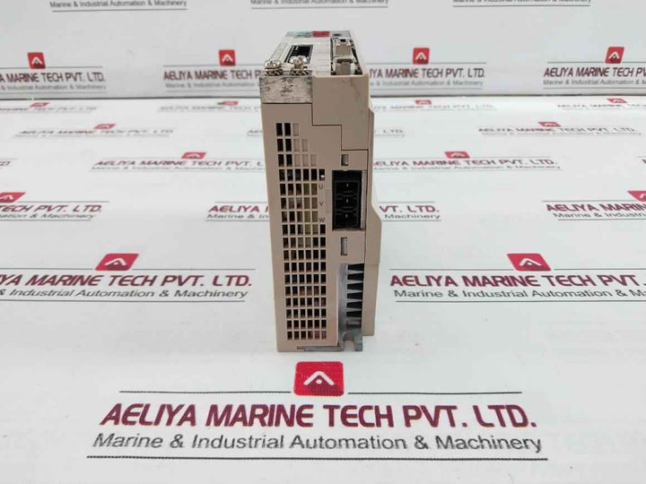 Hcfa Sv-x3T5075A-a-ec Servo Motor Drive Ac200-240V 50/60Hz 750W