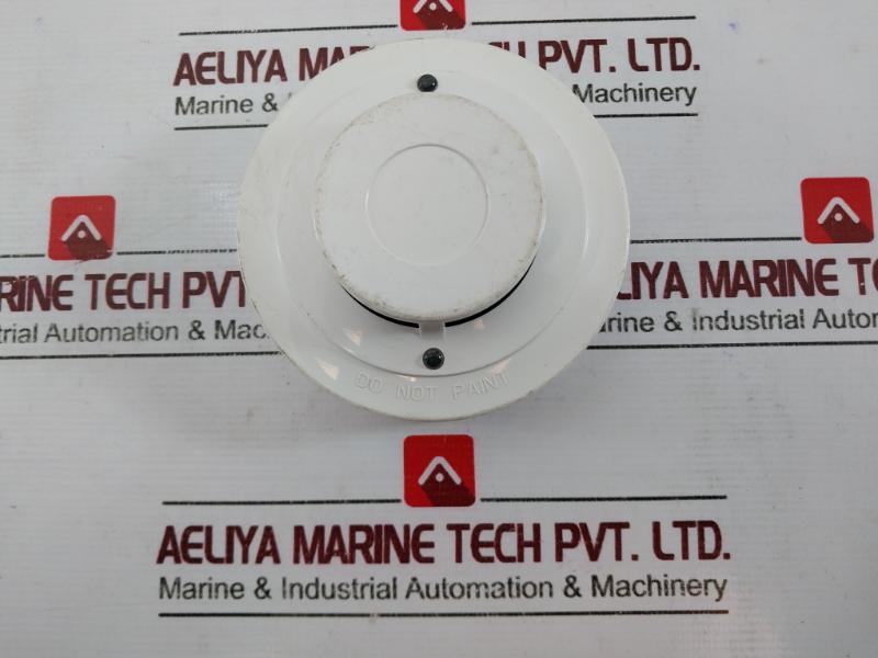 Hct 610201-0002 Conventional Smoke Detector 610201-0002 Ver: 5.2