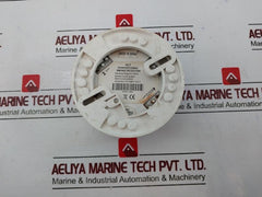 Hct 610201-0002 Conventional Smoke Detector 610201-0002 Ver: 5.2