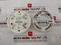 Hct 610201-0002 Conventional Smoke Detector 610201-0002 Ver: 5.2