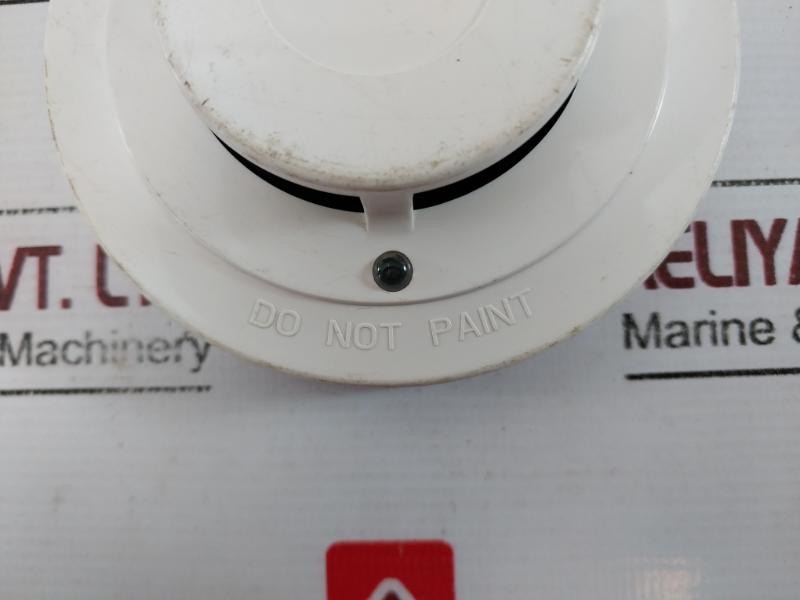 Hct 610201-0002 Conventional Smoke Detector 610201-0002 Ver: 5.2