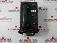 Hcw 300-a Cmr Dc 24V Common Batt Telephone
