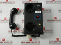 Hcw 300-a Cmr Dc 24V Common Batt Telephone