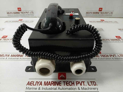 Hcw 300-a Cmr Dc 24V Common Batt Telephone