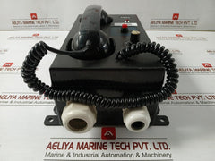 Hcw 300-a Cmr Dc 24V Common Batt Telephone