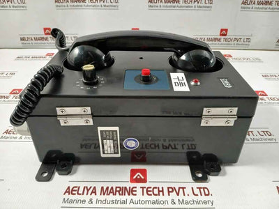 Hcw 300-a Cmr Dc 24V Common Batt Telephone