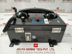 Hcw 300-a Cmr Dc 24V Common Batt Telephone