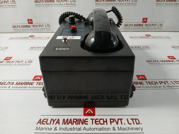 Hcw 300-a Cmr Dc 24V Common Batt Telephone