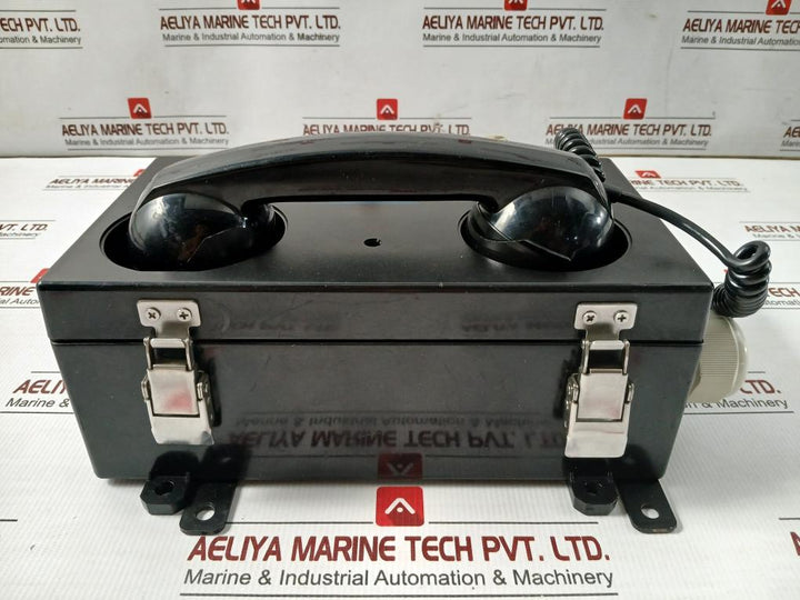 Hcw 300-a Cmr Dc 24V Common Batt Telephone