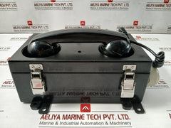 Hcw 300-a Cmr Dc 24V Common Batt Telephone