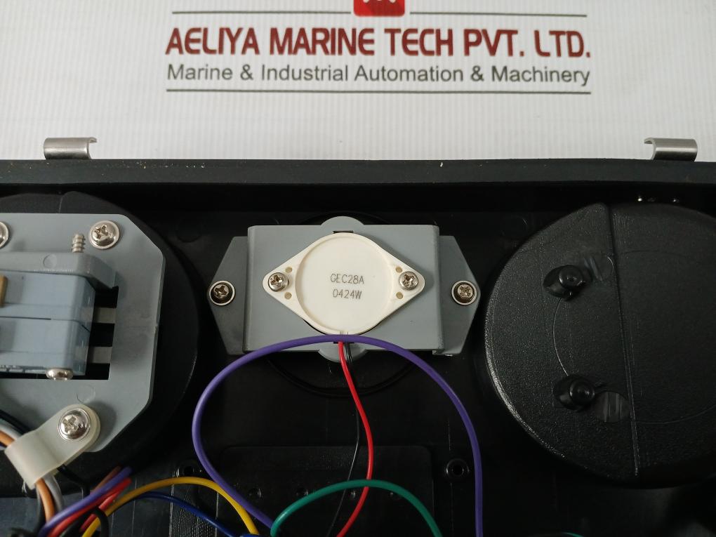 Hcw 300-a Cmr Dc 24V Common Batt Telephone