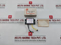 Hd-105R Power Module Osaki Dengyosha Ac200/220V 50/60Hz